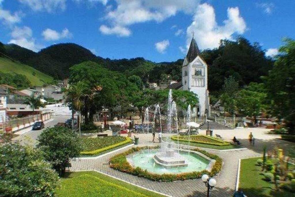 Apartamento Em Ilha Dos Ayres Vila Velha  Exteriör bild